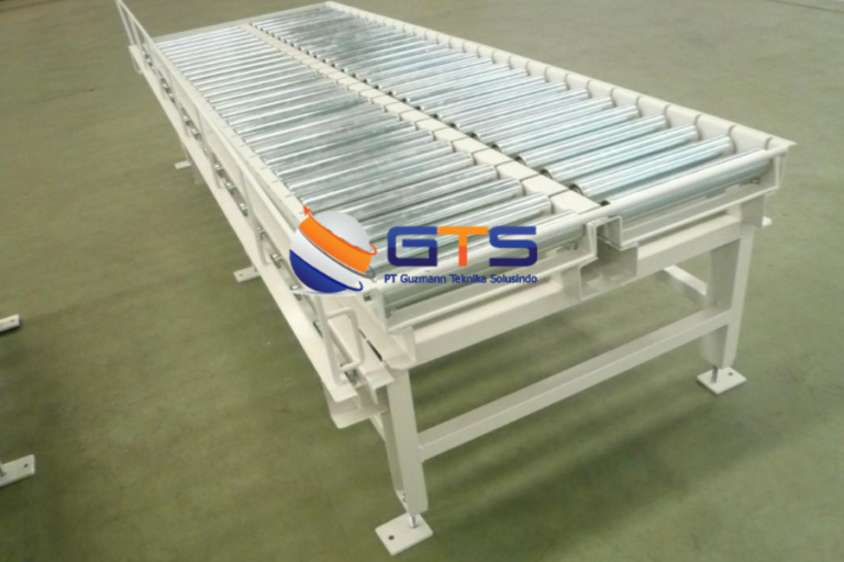 Gravity roller Conveyor